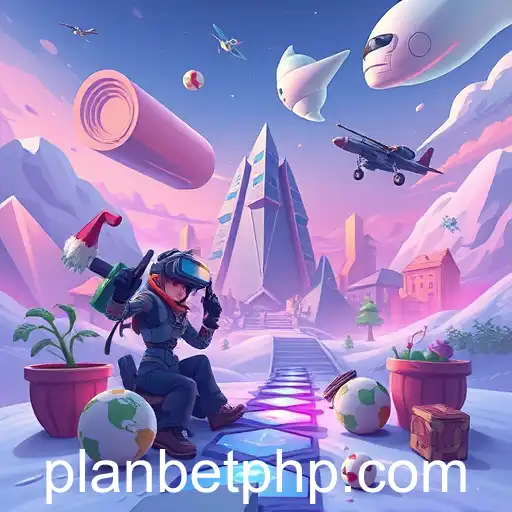 Adapting Gaming Strategies Amidst Global Shifts