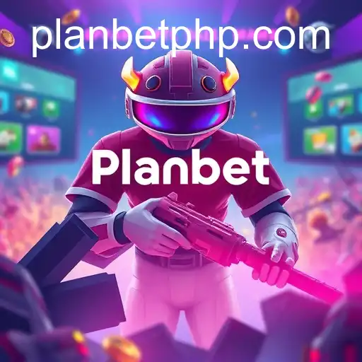 Gaming Evolution with Planbet