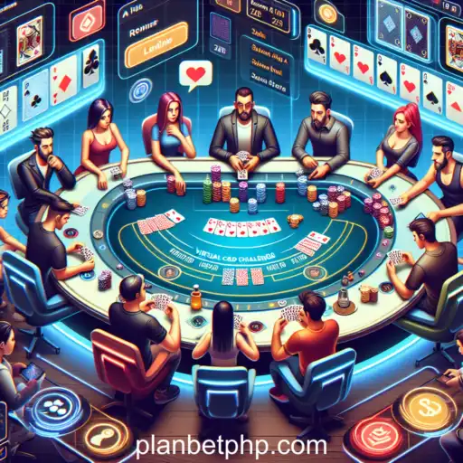 The Changing Face of Online Gaming Communities