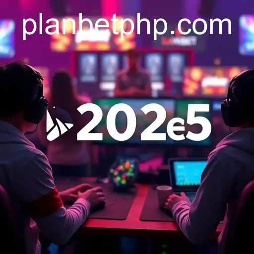 The Impact of Gaming Websites in 2025