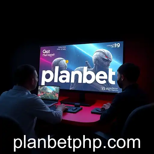 The Rise of Interactive Gaming Platforms