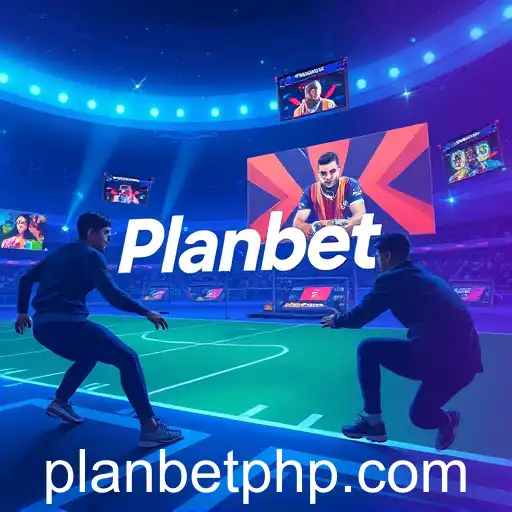 Planbet: The Future of Online Gaming