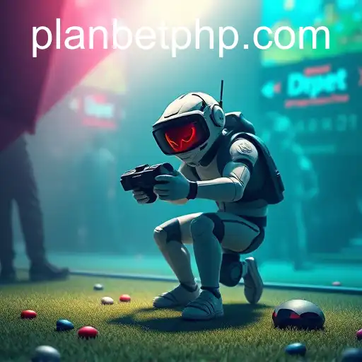 The Rise of Planbet: Gaming and Community in 2025