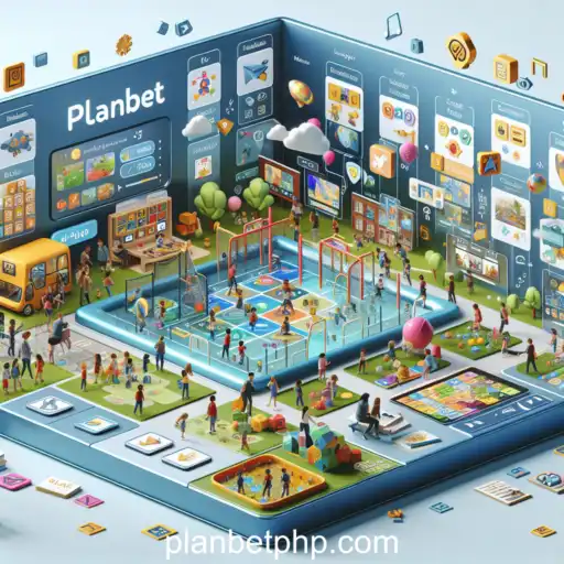 The Evolution of Gaming: Planbet's Impact