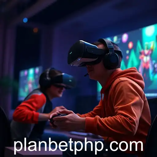 Planbet: Boosting Online Gaming Engagement