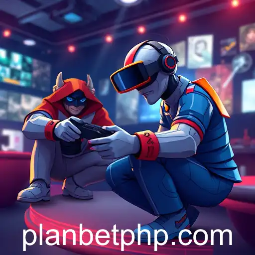 Planbet Gaming: Adapting in a Dynamic Landscape
