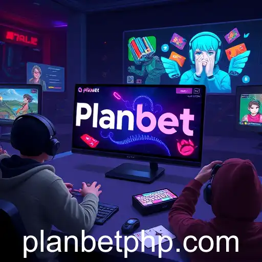 The Rise of Planbet: Transforming Online Gaming