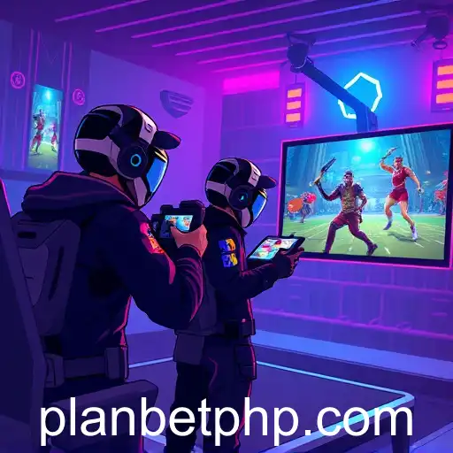 The Rise of Planbet: Gaming Trends and Insights