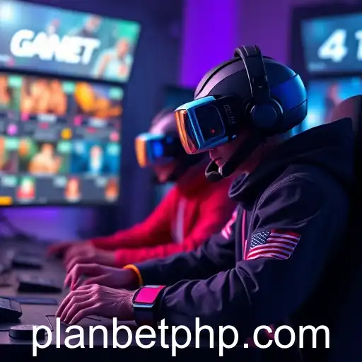 Planbet's Role in Modern Gaming Trends