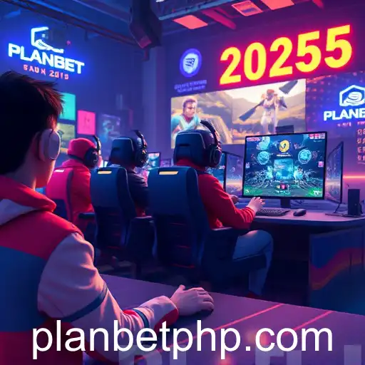 Planbet's Influence on Online Gaming Trends