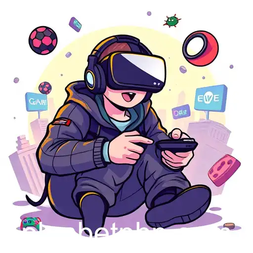 Planbet: Revolutionizing Online Gaming in the Mid-2020s