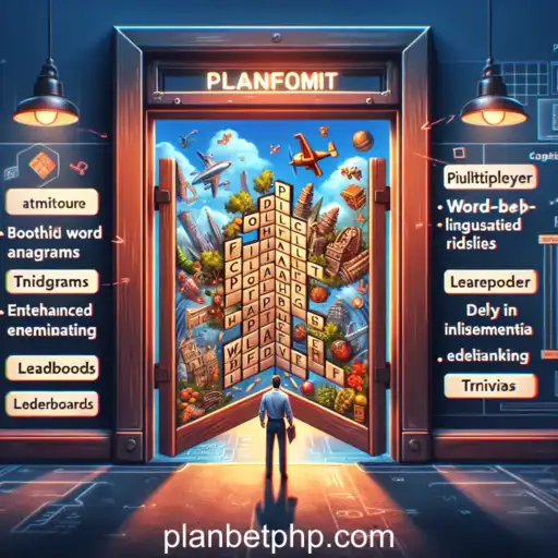 The Rise of Planbet in Online Gaming