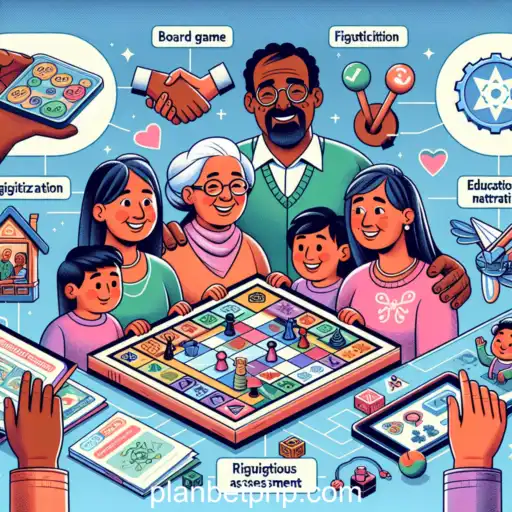 Exploring the Rise of Online Gaming Platforms