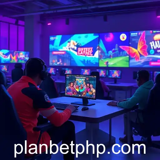 The Rise of Online Gaming Communities