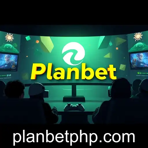 The Rise of Online Gaming with Planbet