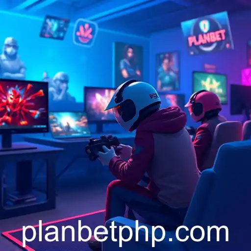 The Rise of Online Gaming and Its Economic Impact