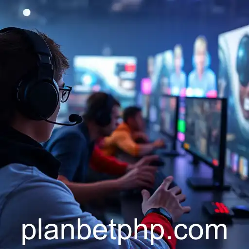 The Rising Influence of Online Gaming Communities