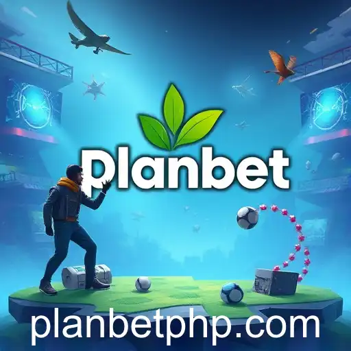 Planbet: A New Era for Gaming Enthusiasts