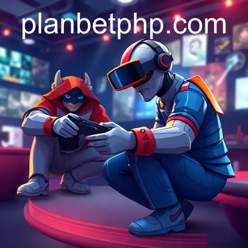 Planbet Gaming: Adapting in a Dynamic Landscape