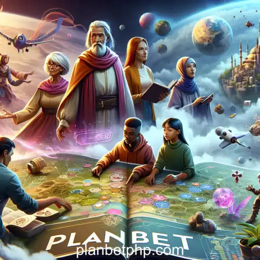 The Rise of Planbet in the Global Gaming Scene