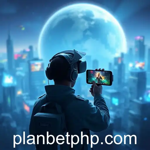 Planbet's Global Influence in Gaming