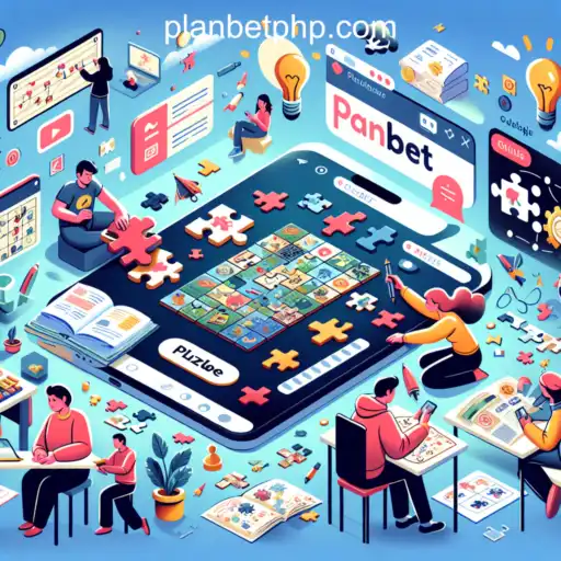 Exploring the Engaging World of 'Puzzle Solving' on Planbet