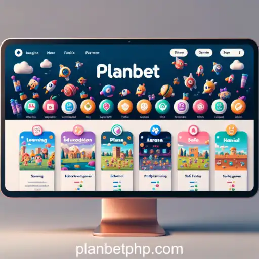 The Rise of Planbet: A New Era in Online Gaming